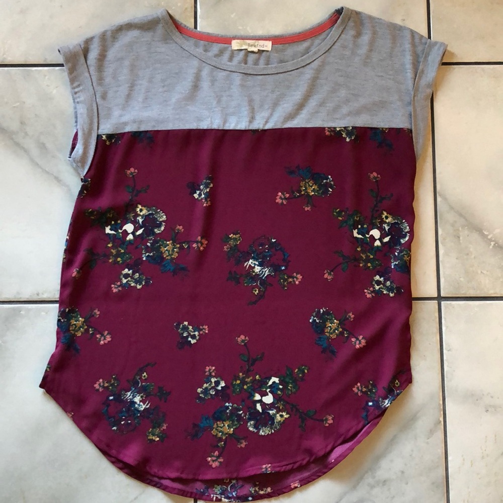 Rewind top